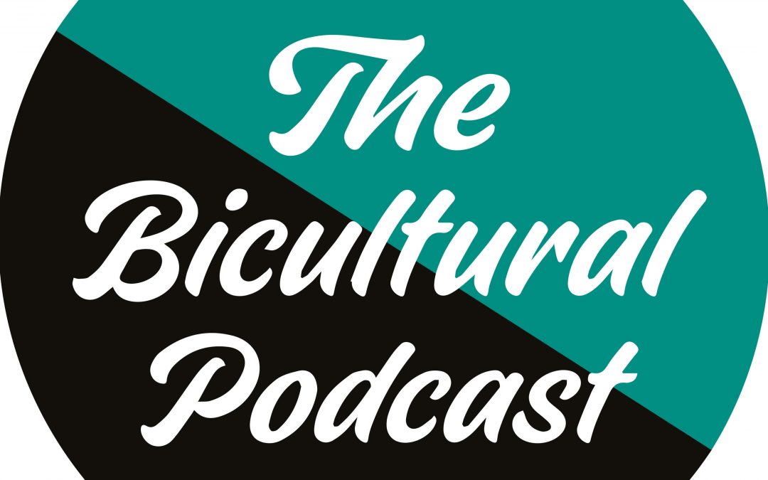 The Bicultural Podcast Interviews our Director